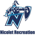 Nicolet Recreation Knight