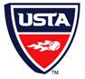 United States Tennis Association logo