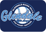 Glendale Little League logo
