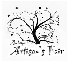Autumn Artisan's Fair logo