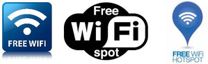 wifi logos