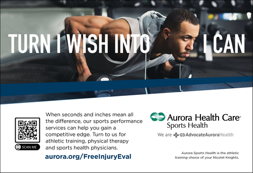 Aurora Sports Medicine Institute