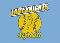 Lady Knights Fastpitch Softball