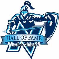 Nicolet Athletic Hall of Fame