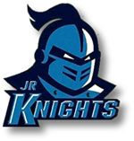 Jr. Knights logo