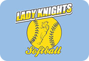 Lady Knights Fastpitch Softball