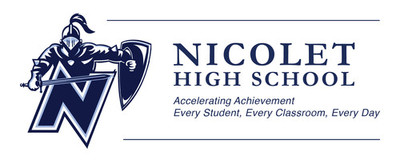 Nicolet Knight Logo